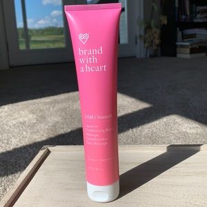 Brand With a Heart - Leave in Conditioner